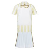 Kids Fenerbahçe 26/27 Away Jersey and Short Kit