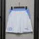 Player Version MCFC 26/27 Home Authentic Shorts