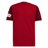 Player Version AS Roma 26/27 Home Authentic Jersey