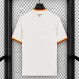 Thai Version AS Roma 26/27 Away Jersey