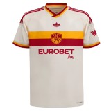 Thai Version AS Roma 26/27 Away Jersey
