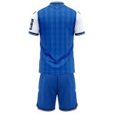 Kids TSG Hoffenheim 26/27 Home Jersey and Short Kit