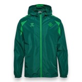Real Betis 26/27 All Weather Track Jacket