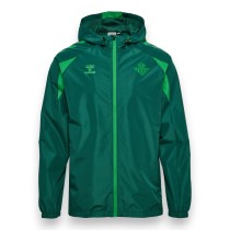 Real Betis 26/27 All Weather Track Jacket