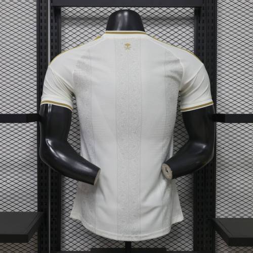 Player Version Al-Nassr FC 26/27 Third Authentic Jersey