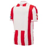 Thai Version UD Almería 26/27 Home Jersey