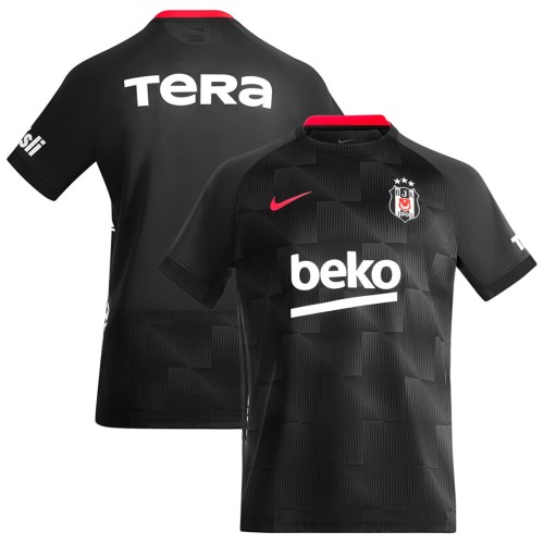 Thai Version Beşiktaş JK 26/27 Third Jersey