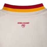 Thai Version AS Roma 26/27 Away Jersey