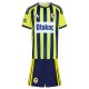 Kids Fenerbahçe 26/27 Home Jersey and Short Kit
