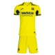 Kids Villarreal CF 26/27 Home Jersey and Short Kit