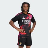 Thai Version Benfica 26/27 Third Jersey