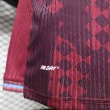 Player Version West Ham 26/27 Home Authentic Jersey