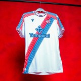 Player Version Crystal Palace 26/27 Home Authentic Jersey