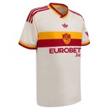 Thai Version AS Roma 26/27 Away Jersey