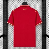 Thai Version Real Murcia 26/27 Home Jersey