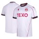 Thai Version Aberdeen FC 26/27 Away Jersey