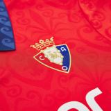 Thai Version CA Osasuna 26/27 Home Jersey