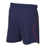Thai Version Chivas 26/27 Home Shorts