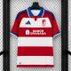Thai Version Granada CF 26/27 Home Jersey