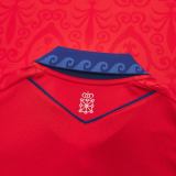 Thai Version CA Osasuna 26/27 Home Jersey