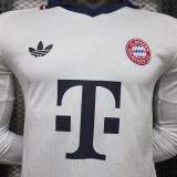 Player Version FCB 26/27 Away Long Sleeve Authentic Jersey
