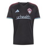Thai Version Colorado Rapids 26/27 Home Jersey