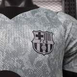 Player Version Barcelona 26/27 Goalkeeper Authentic Jersey