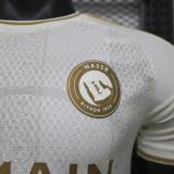 Player Version Al-Nassr FC 26/27 Third Authentic Jersey