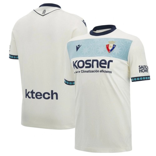 Thai Version CA Osasuna 26/27 Away Jersey
