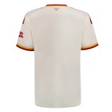 Player Version AS Roma 26/27 Away Authentic Jersey