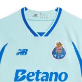 Thai Version FC Porto 26/27 Third Jersey