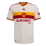 Player Version AS Roma 26/27 Away Authentic Jersey