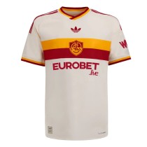 Player Version AS Roma 26/27 Away Authentic Jersey
