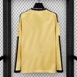Thai Version ARS 26/27 Third Long Sleeve Jersey