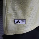 Player Version ARS 26/27 Third Long Sleeve Authentic Jersey
