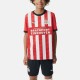 Kids PSV 26/27 Home Jersey and Short Kit