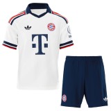 FCB 26/27 Away Jersey and Short Kit
