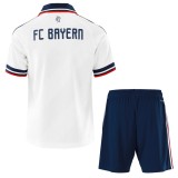 FCB 26/27 Away Jersey and Short Kit
