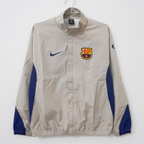 Barcelona 26/27 All Weather Track Jacket