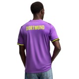 Thai Version BVB 26/27 Third Jersey