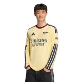 Thai Version ARS 26/27 Third Long Sleeve Jersey