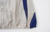 Barcelona 26/27 All Weather Track Jacket