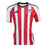 Thai Version Junior Barranquilla 2026 Home Jersey