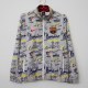 Barcelona 26/27 All Weather Track Jacket