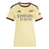 Thai Version Women's ARS 26/27 Third Jersey
