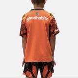 Kids PSV 26/27 Goalkeeper Jersey and Short Kit