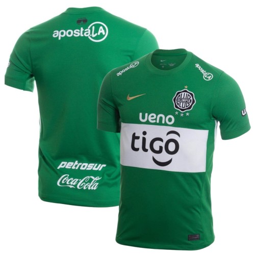 Thai Version Club Olimpia 2026 Third Jersey