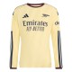 Player Version ARS 26/27 Third Long Sleeve Authentic Jersey