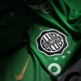 Thai Version Club Olimpia 2026 Third Jersey