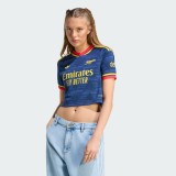 Women's ARS 26/27 Away Cropped Jersey